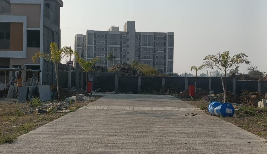 Yash Evana Pune
